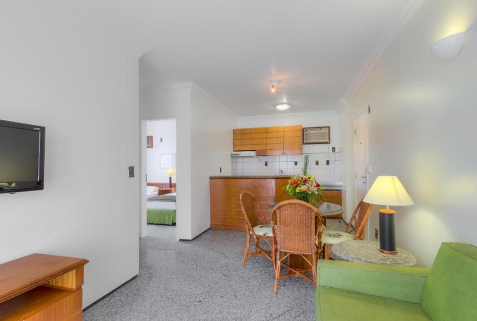 Tulip Inn Fortaleza Dış mekan fotoğraf