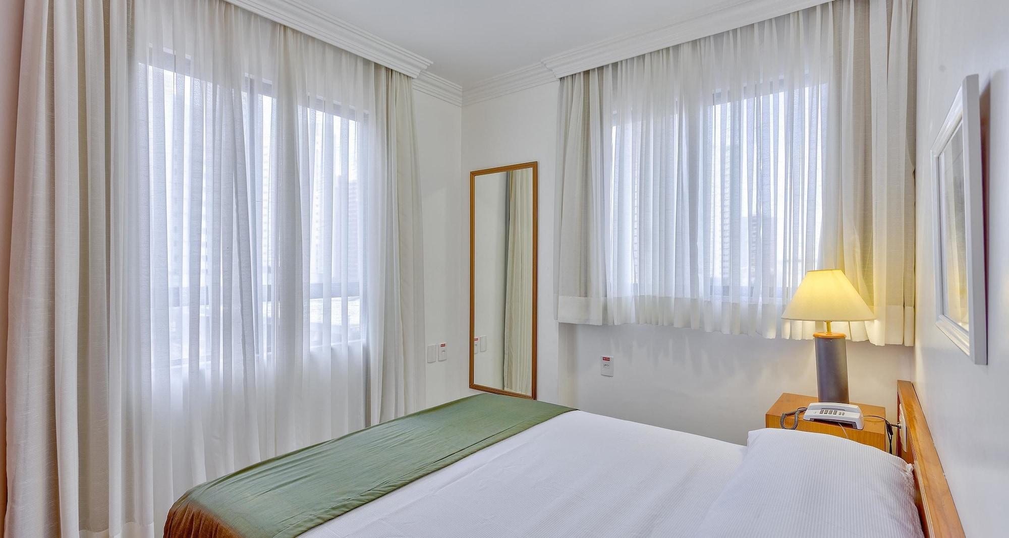 Tulip Inn Fortaleza Oda fotoğraf