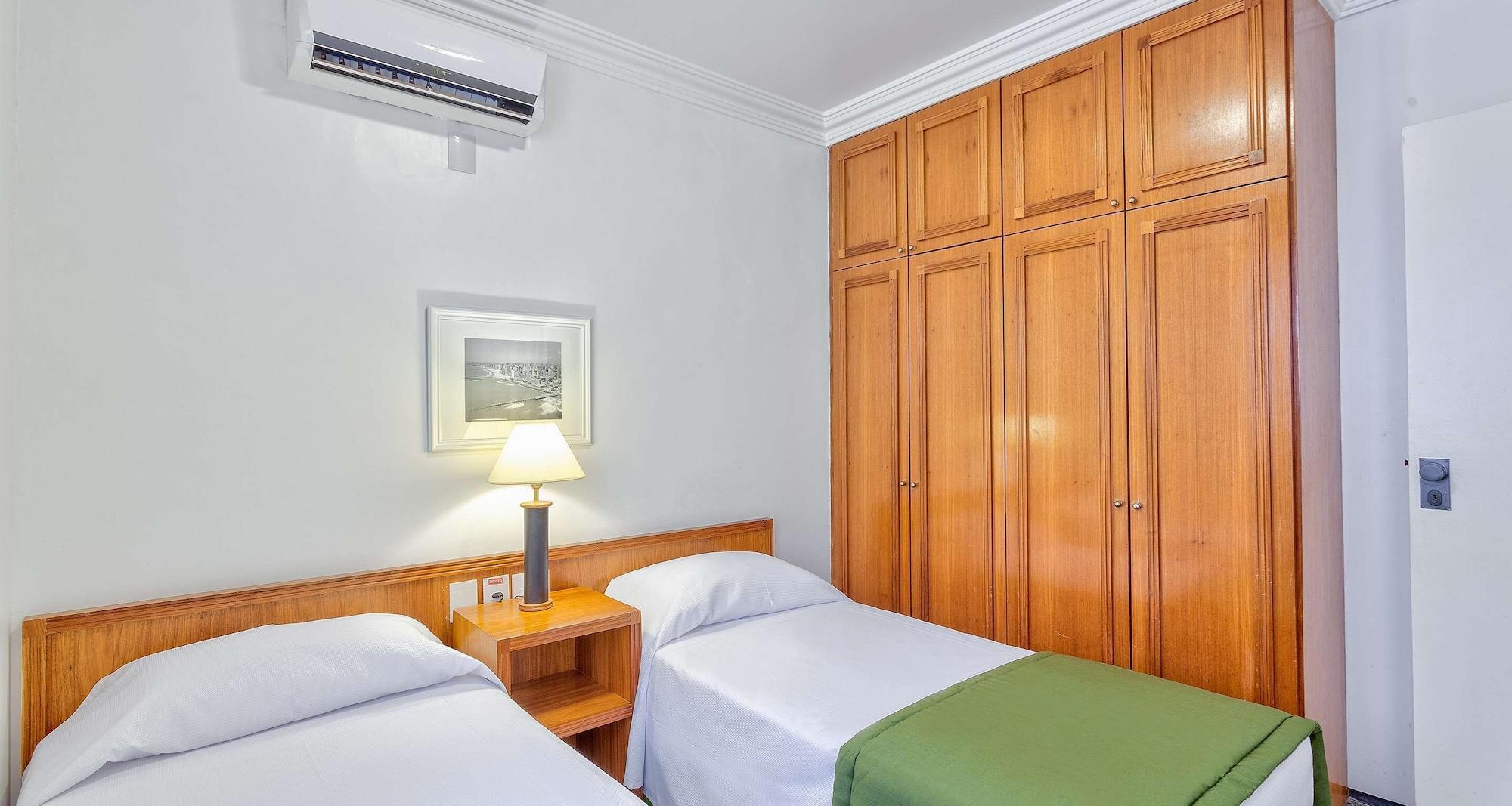 Tulip Inn Fortaleza Dış mekan fotoğraf