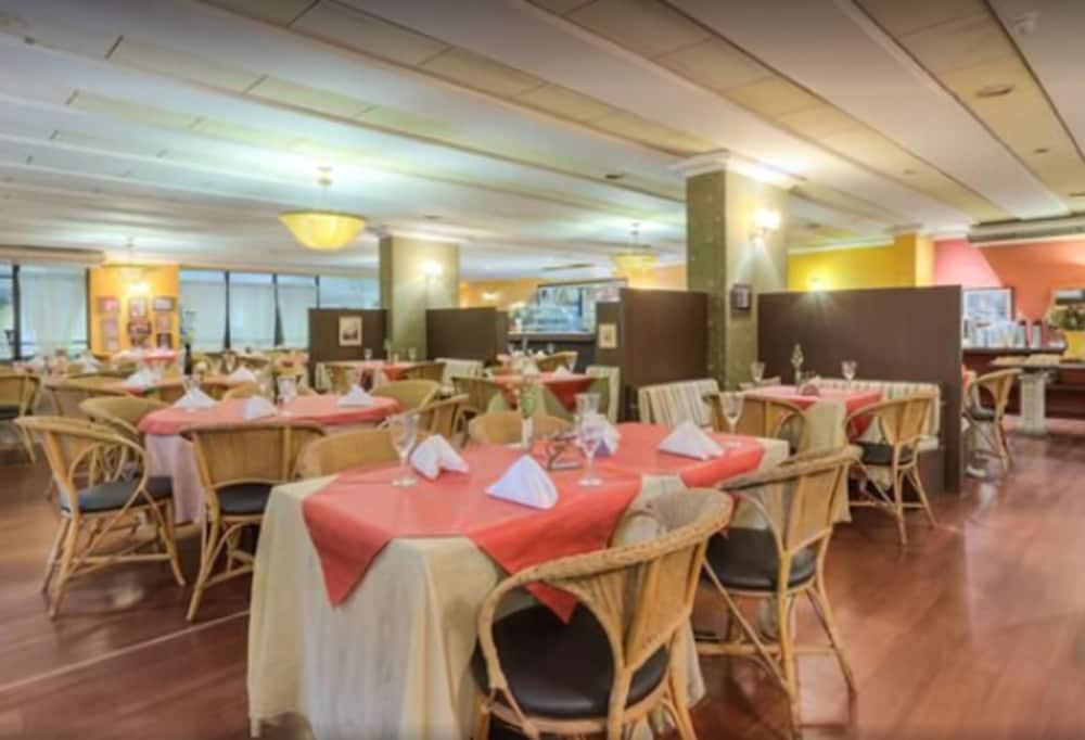 Tulip Inn Fortaleza Dış mekan fotoğraf