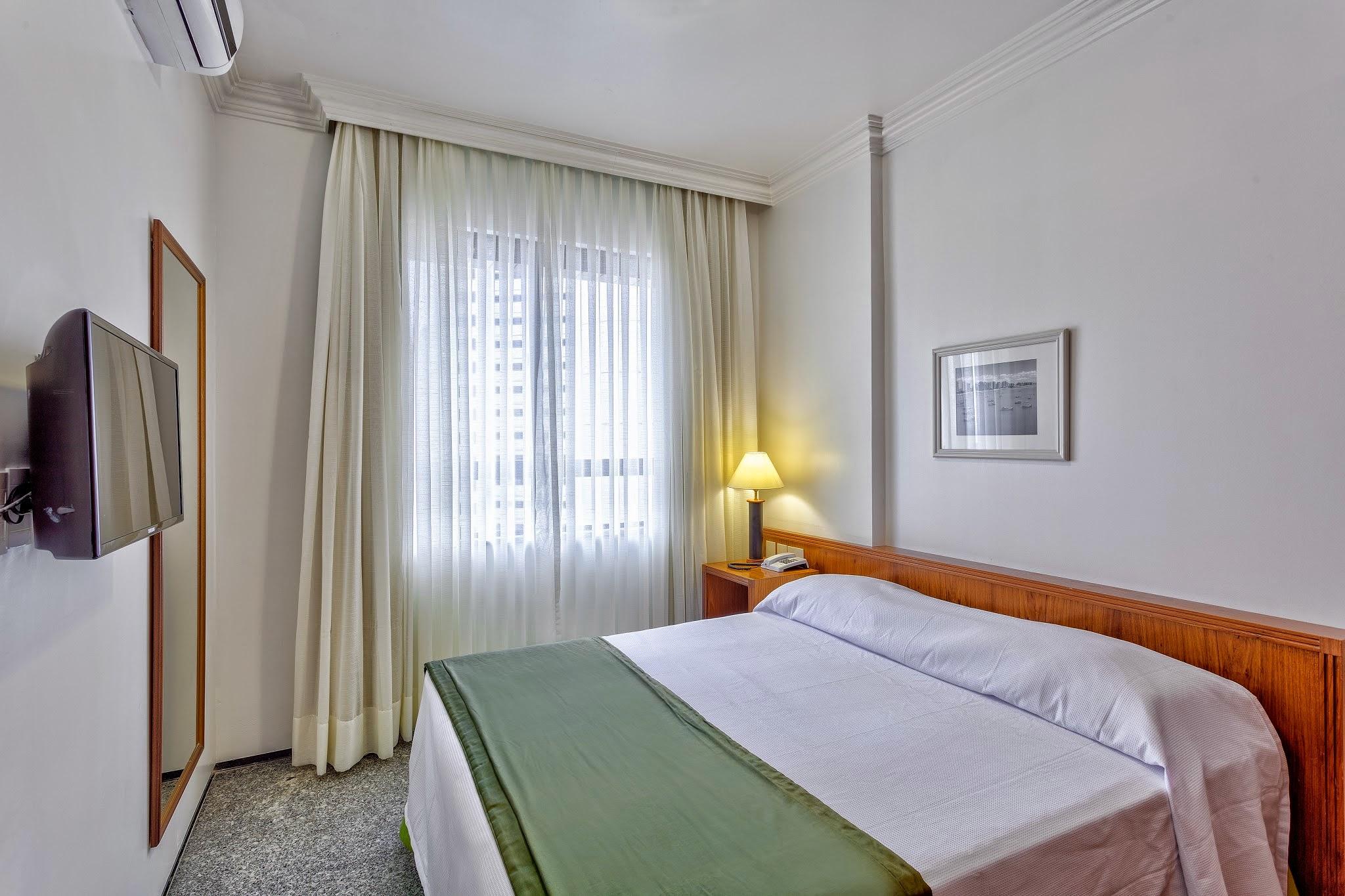 Tulip Inn Fortaleza Dış mekan fotoğraf