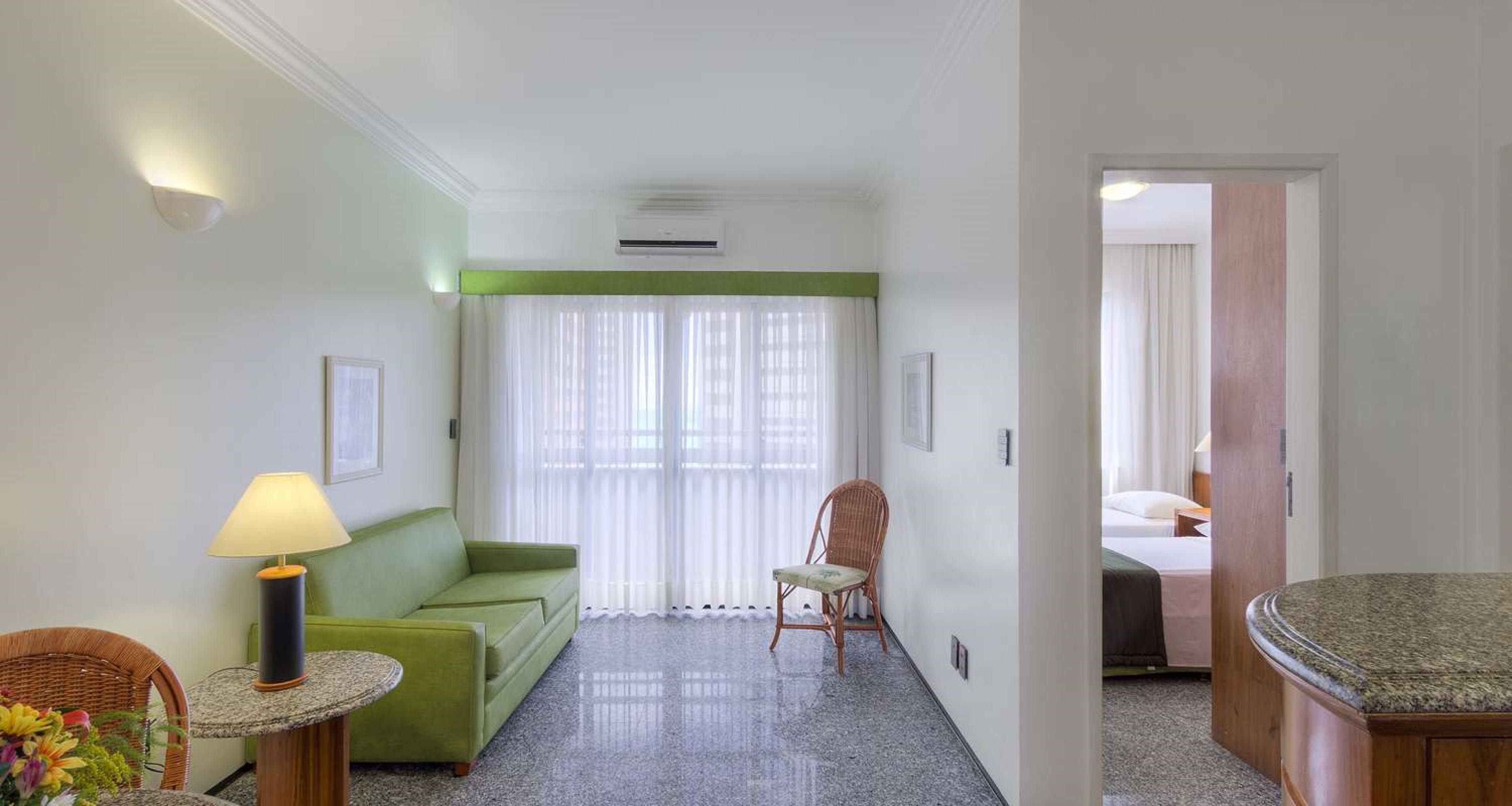 Tulip Inn Fortaleza Oda fotoğraf