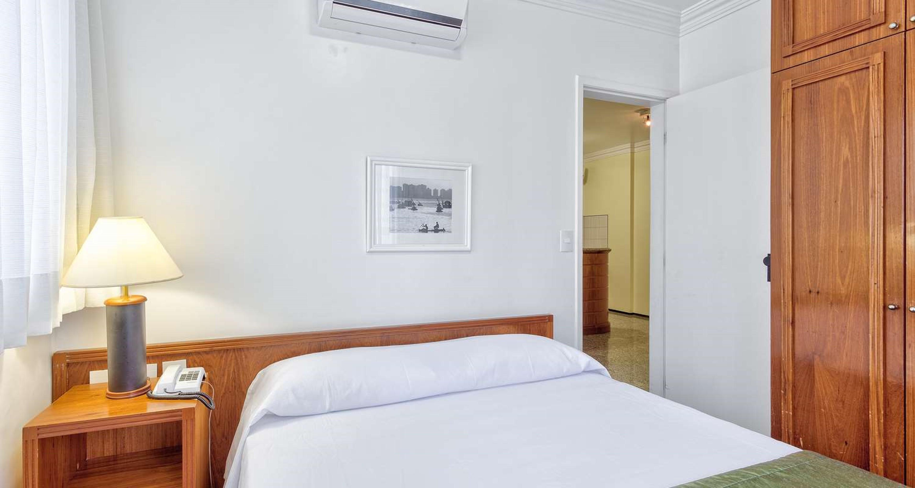 Tulip Inn Fortaleza Dış mekan fotoğraf