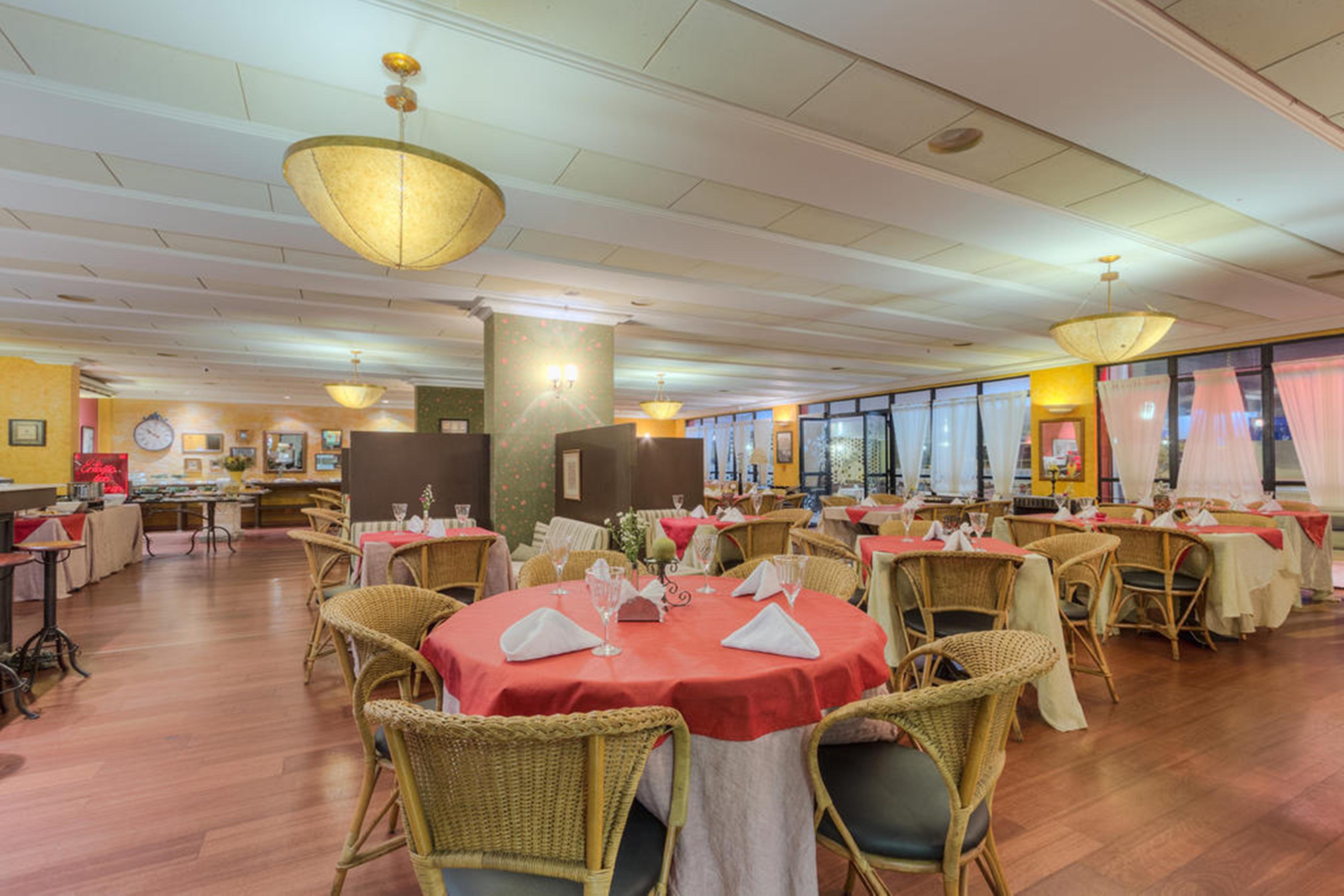 Tulip Inn Fortaleza Dış mekan fotoğraf