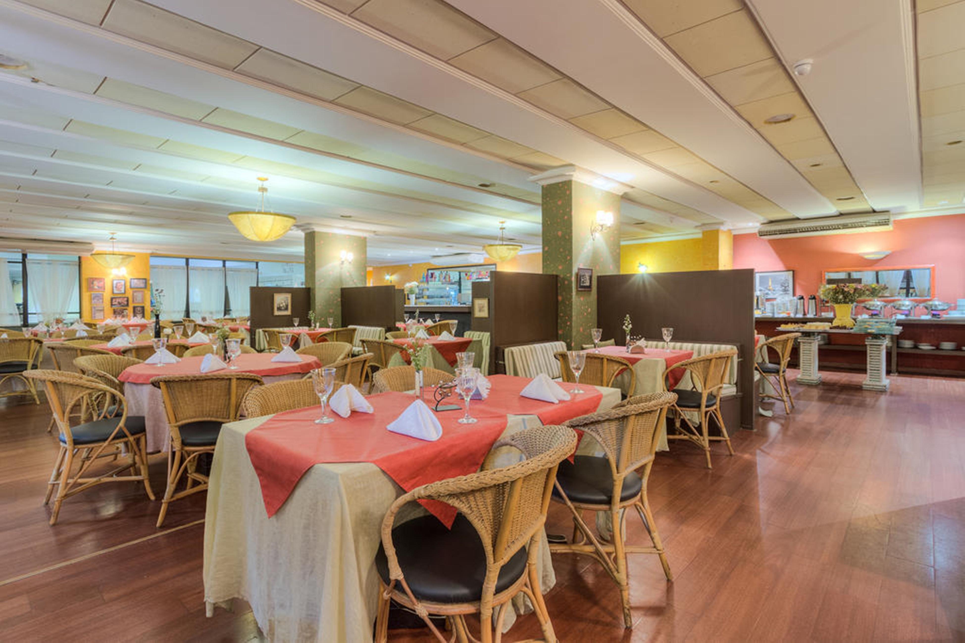 Tulip Inn Fortaleza Dış mekan fotoğraf