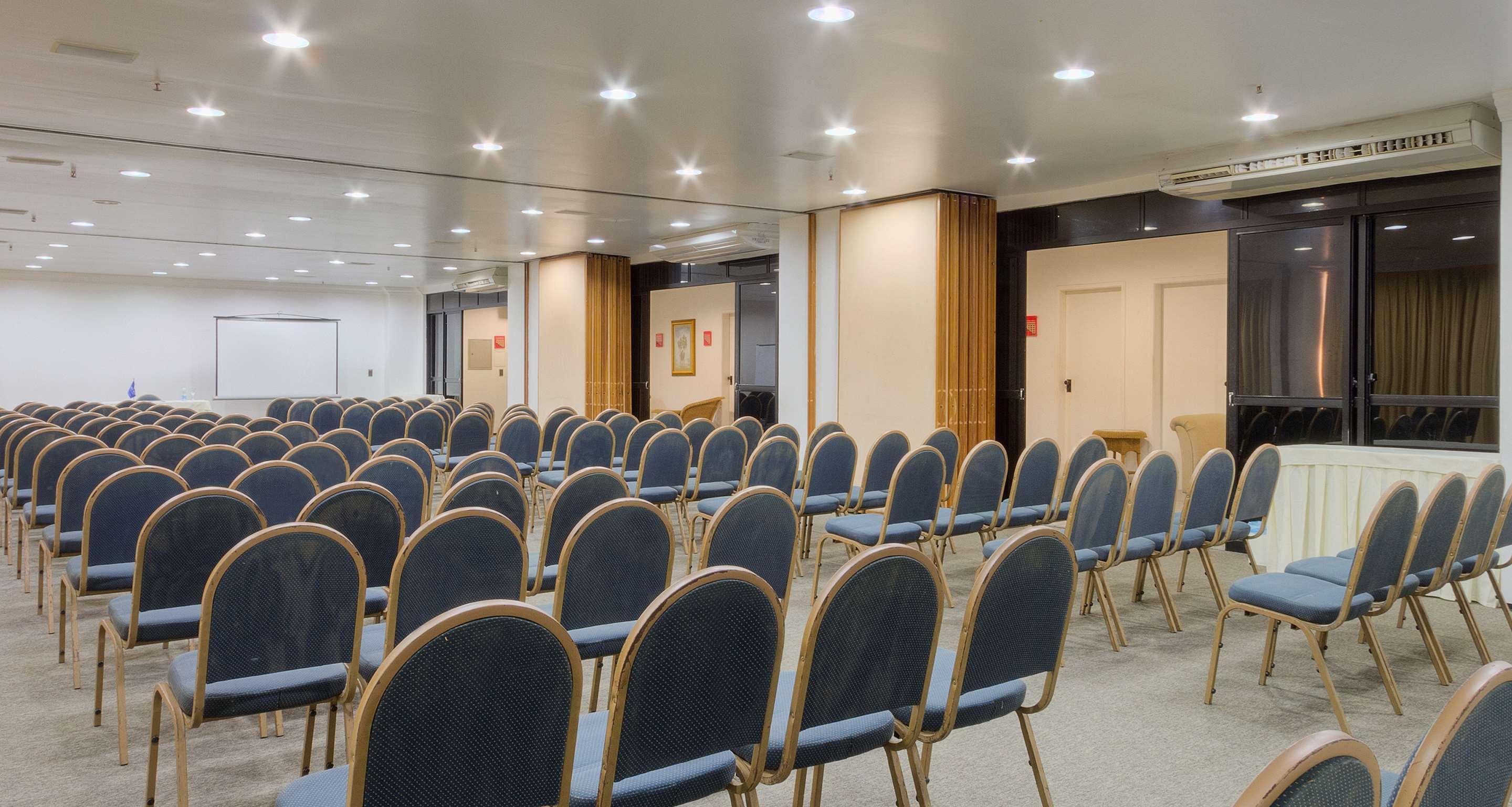Tulip Inn Fortaleza Dış mekan fotoğraf