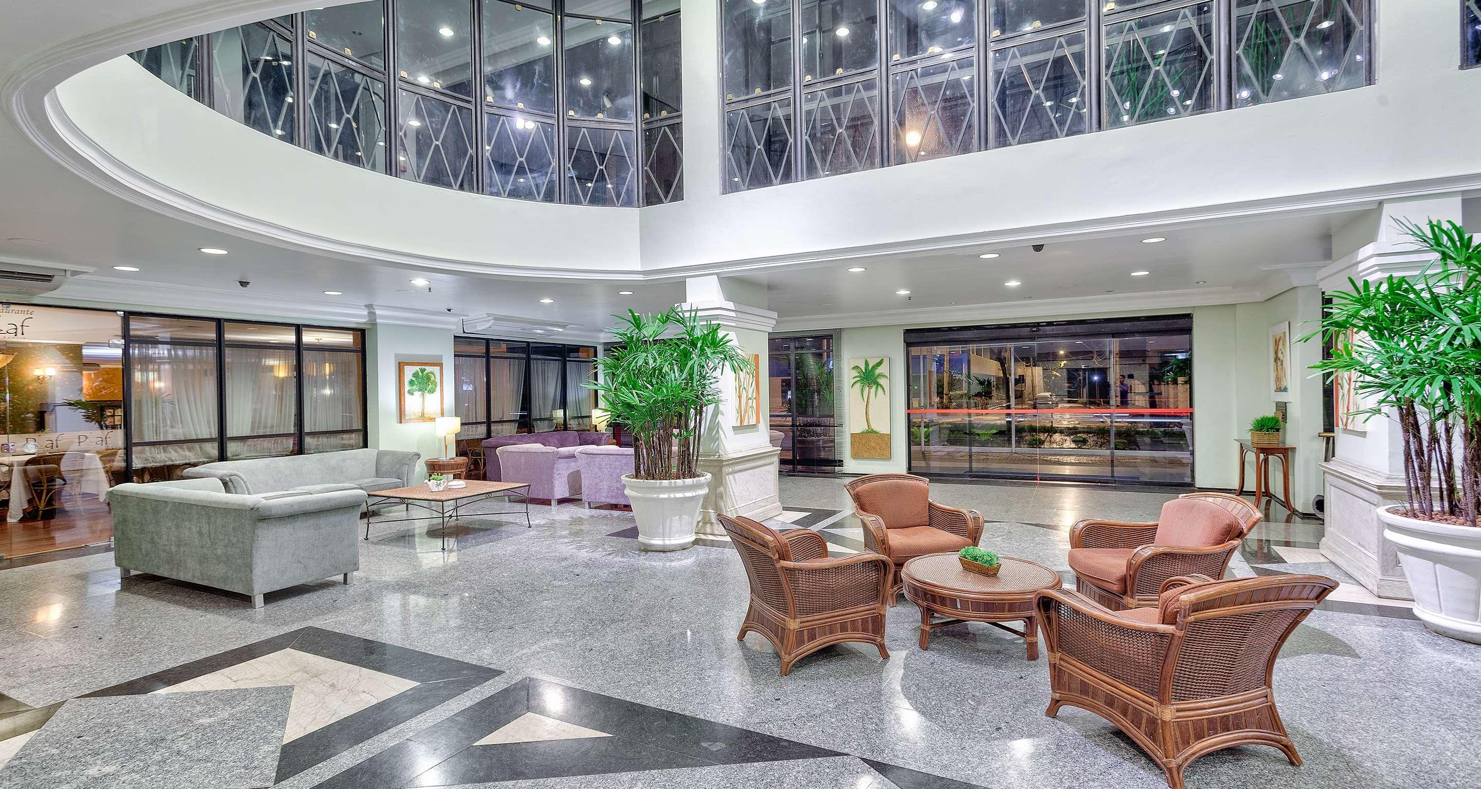Tulip Inn Fortaleza Dış mekan fotoğraf