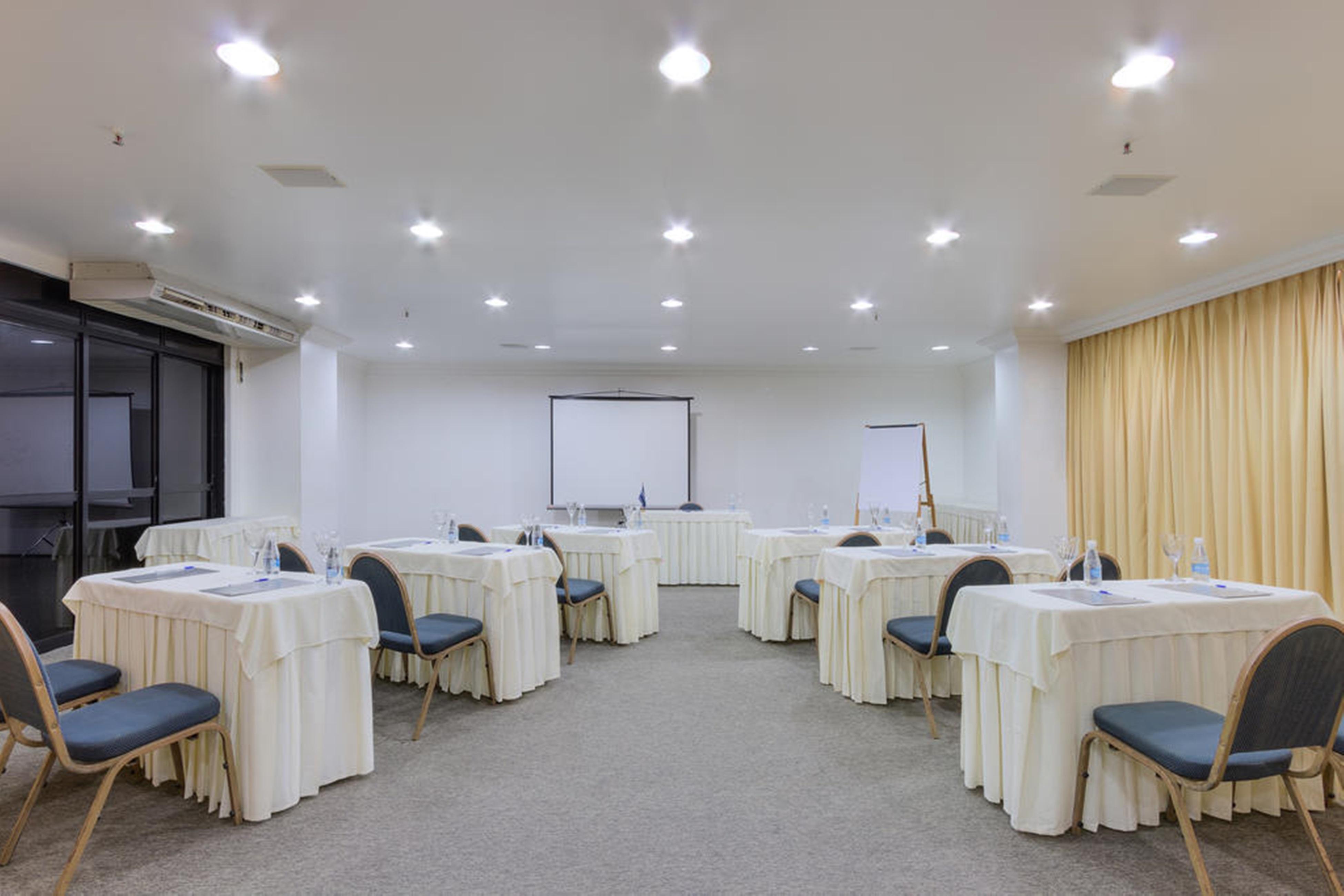 Tulip Inn Fortaleza Dış mekan fotoğraf