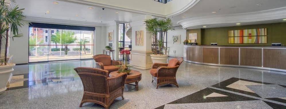 Tulip Inn Fortaleza Dış mekan fotoğraf