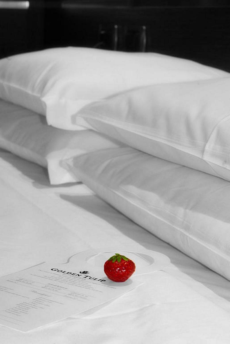 Tulip Inn Fortaleza Dış mekan fotoğraf