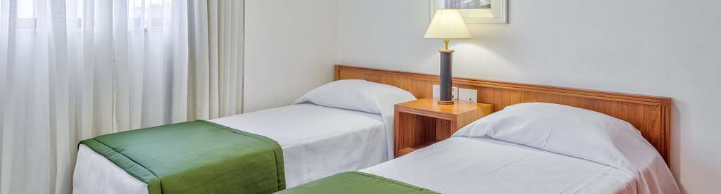 Tulip Inn Fortaleza Dış mekan fotoğraf