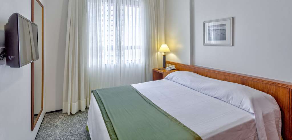 Tulip Inn Fortaleza Dış mekan fotoğraf