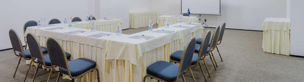Tulip Inn Fortaleza Dış mekan fotoğraf