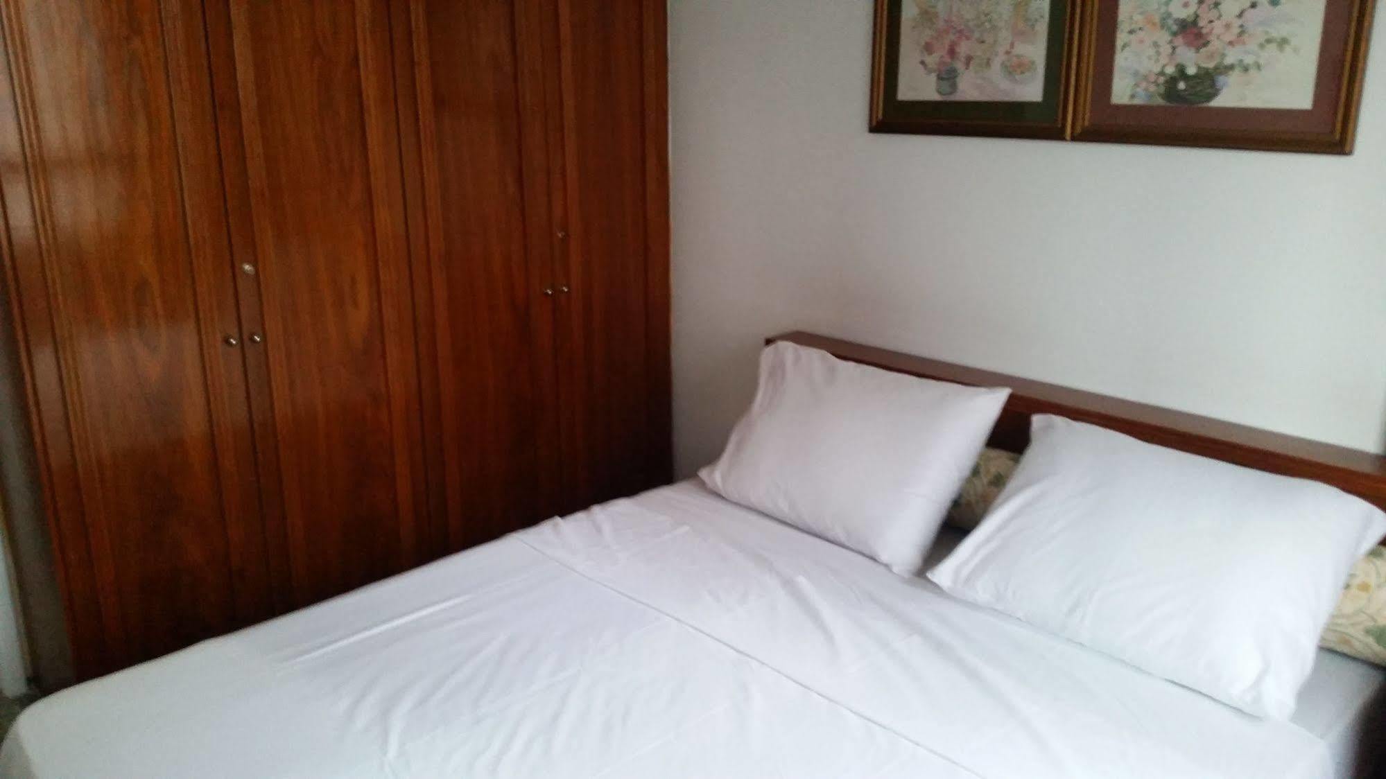 Tulip Inn Fortaleza Dış mekan fotoğraf
